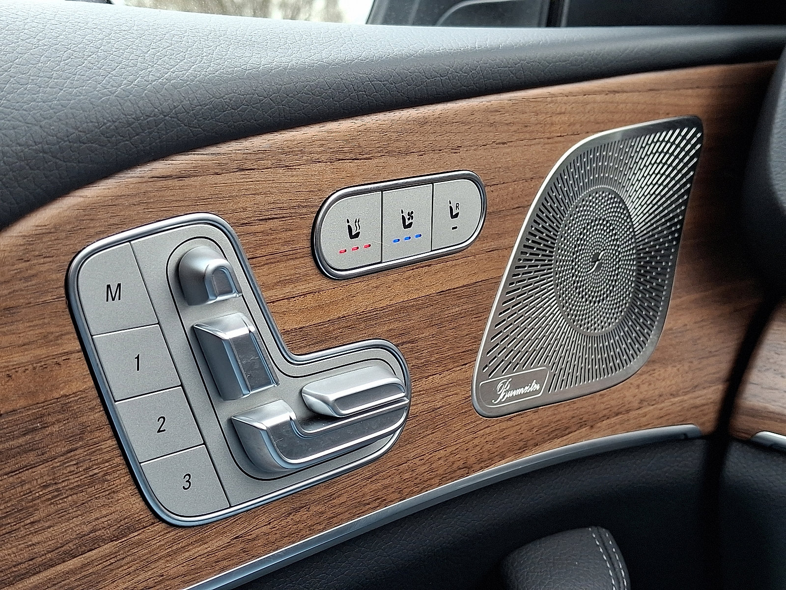 Certified 2026 Mercedes-Benz GLE 350 4MATIC image 27