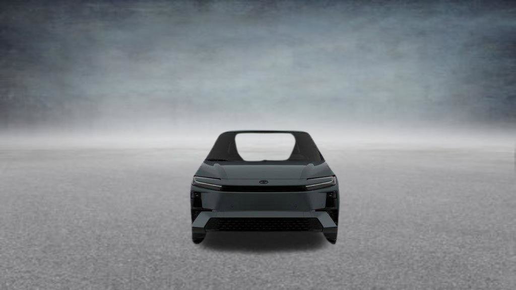 New 2026 Toyota C-HR AWD/4WD image 73