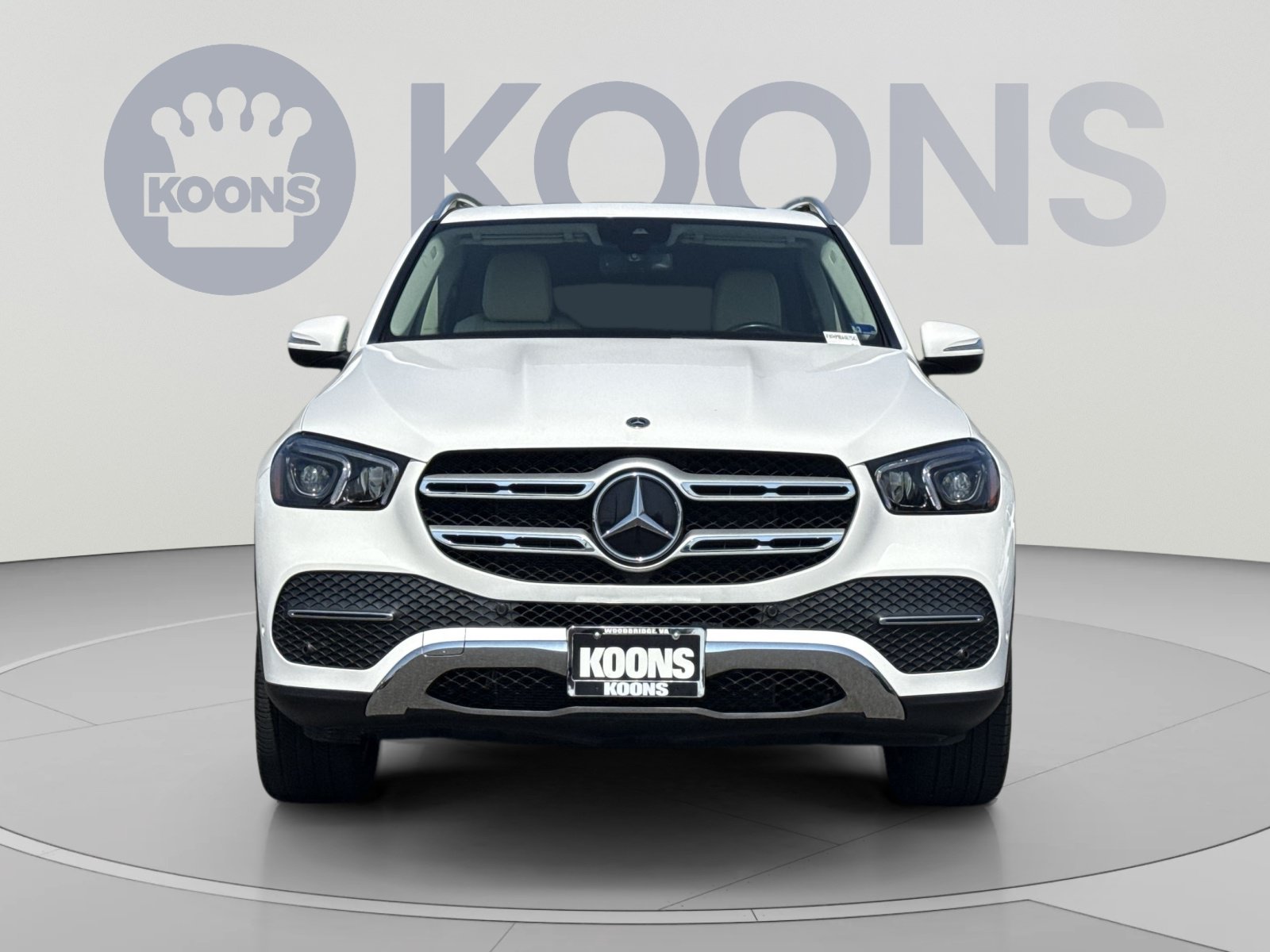 Used 2021 Mercedes-Benz GLE 350 4MATIC image 11
