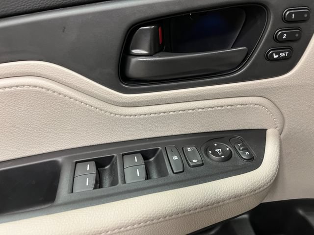 New 2026 Honda Odyssey EX-L image 10