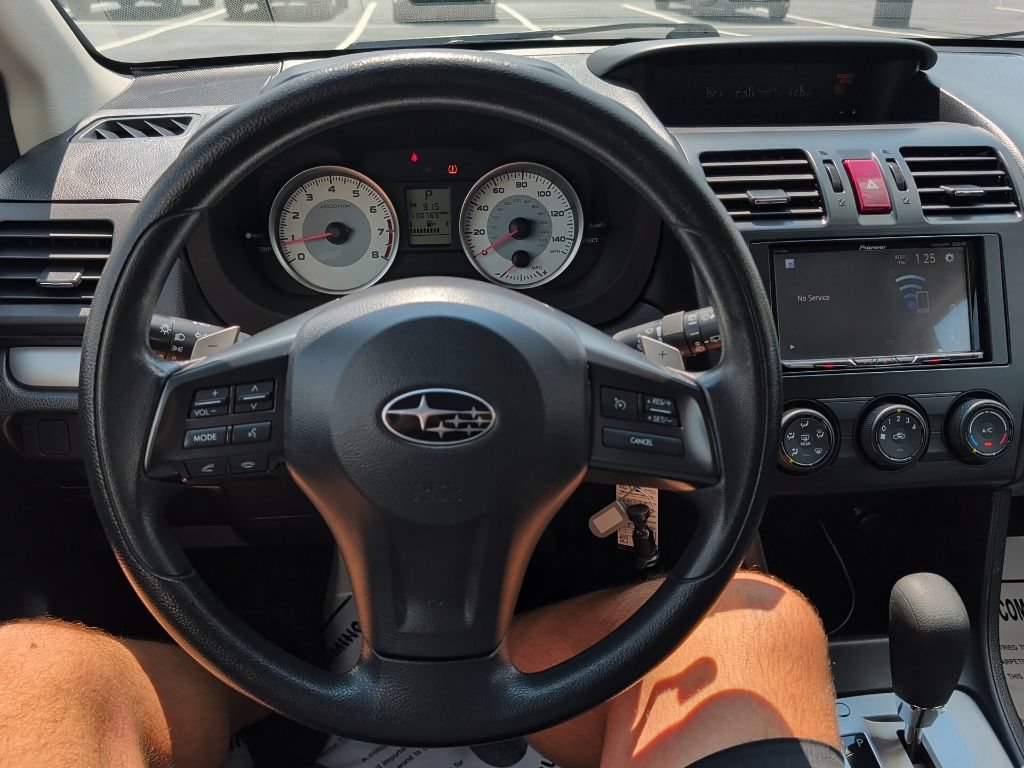 Used 2013 Subaru Impreza 2.0i Premium AWD/4WD image 19
