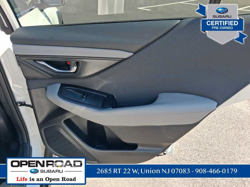 Certified 2023 Subaru Outback Premium w/ Popular Package #1 AWD/4WD image 19