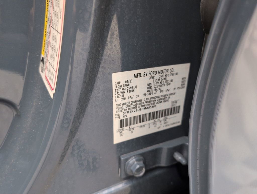 Used 2023 Ford Mustang Mach-E California Route 1 image 44