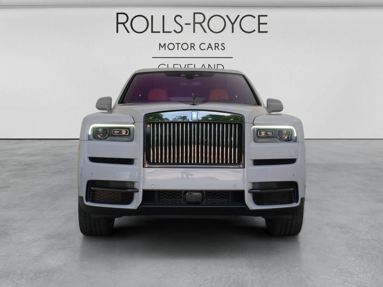 Used 2023 Rolls-Royce Cullinan Black Badge w/ Driver's Package AWD/4WD image 44