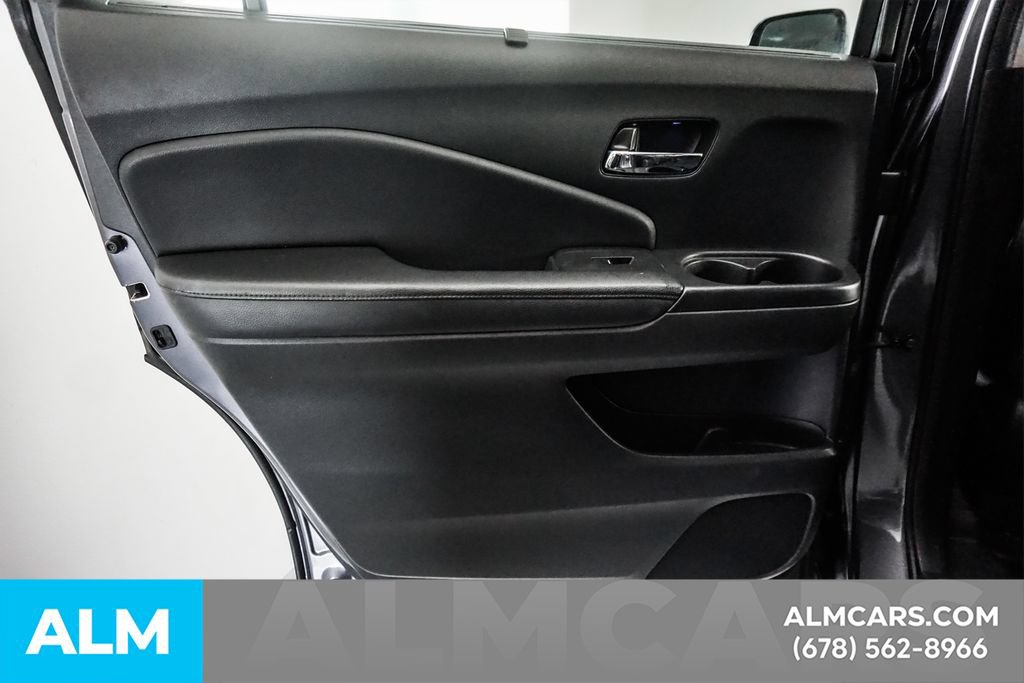 Used 2020 Honda Pilot Touring image 54
