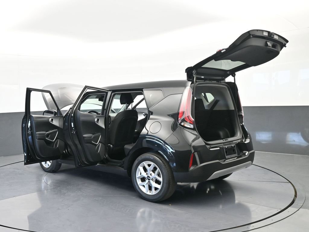 Used 2024 Kia Soul S image 71