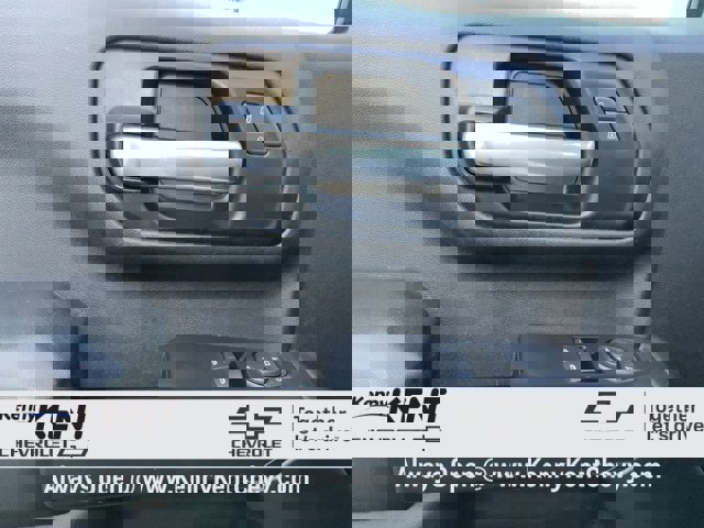 Used 2021 Chevrolet Silverado 1500 W/T w/ WT Value Package image 19