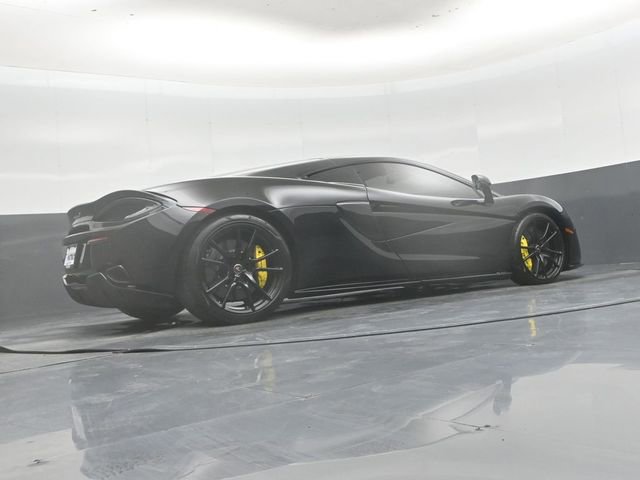 Used 2019 McLaren 570S RWD image 40