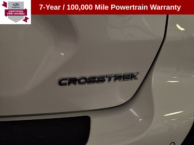 Certified 2024 Subaru Crosstrek 2.5i Limited w/ Popular Package #4A AWD/4WD image 32