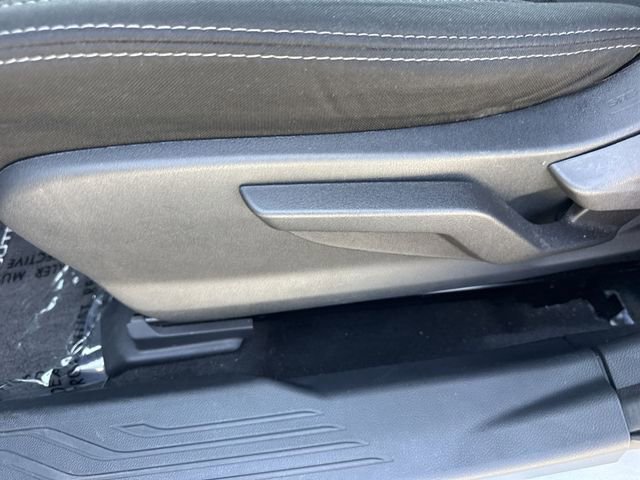 Used 2022 Subaru Outback 2.5i image 12