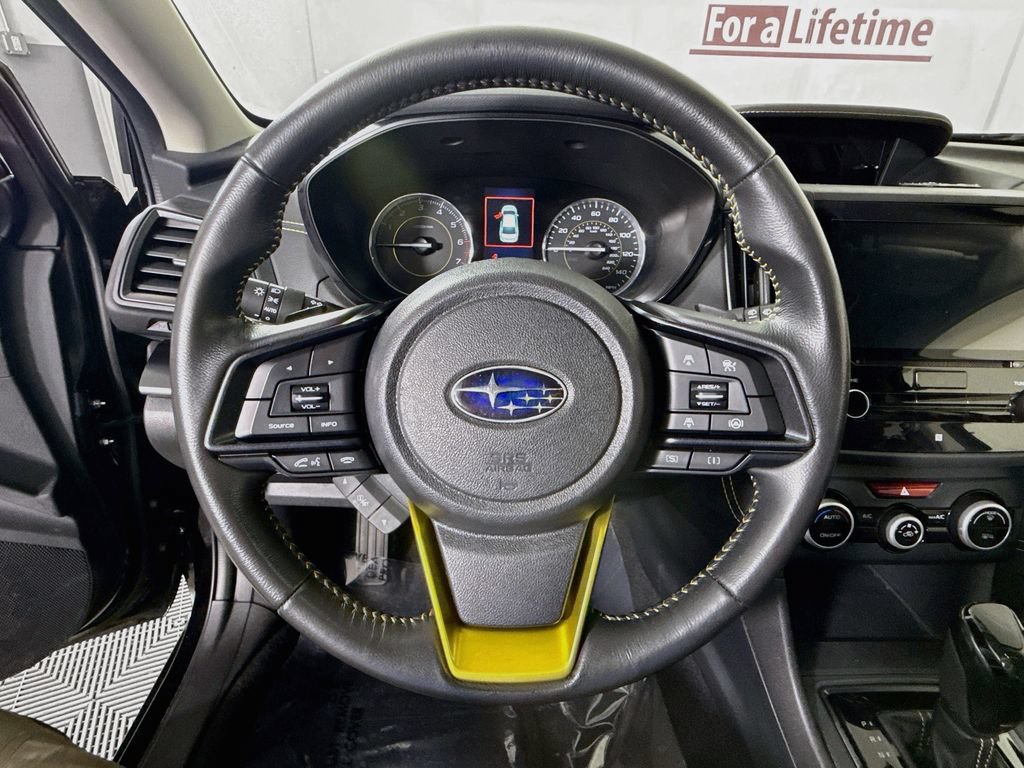 Used 2023 Subaru Crosstrek 2.5i Sport AWD/4WD image 20
