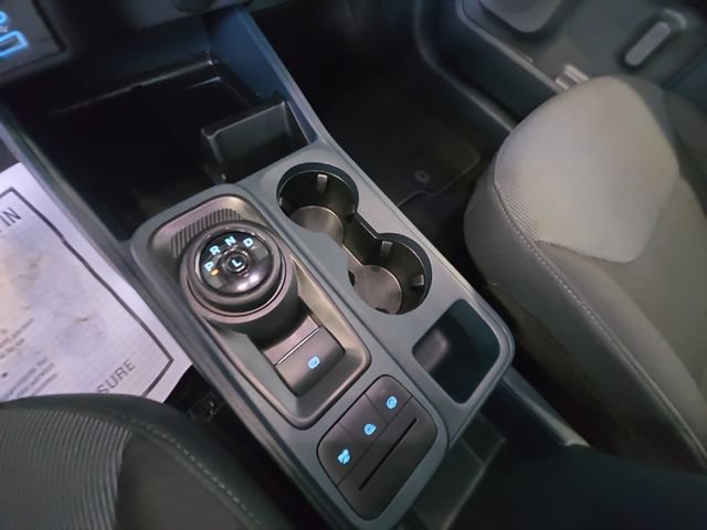 Certified 2024 Ford Maverick XL FWD image 18