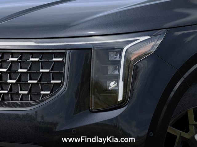 New 2026 Kia Carnival SX FWD image 13