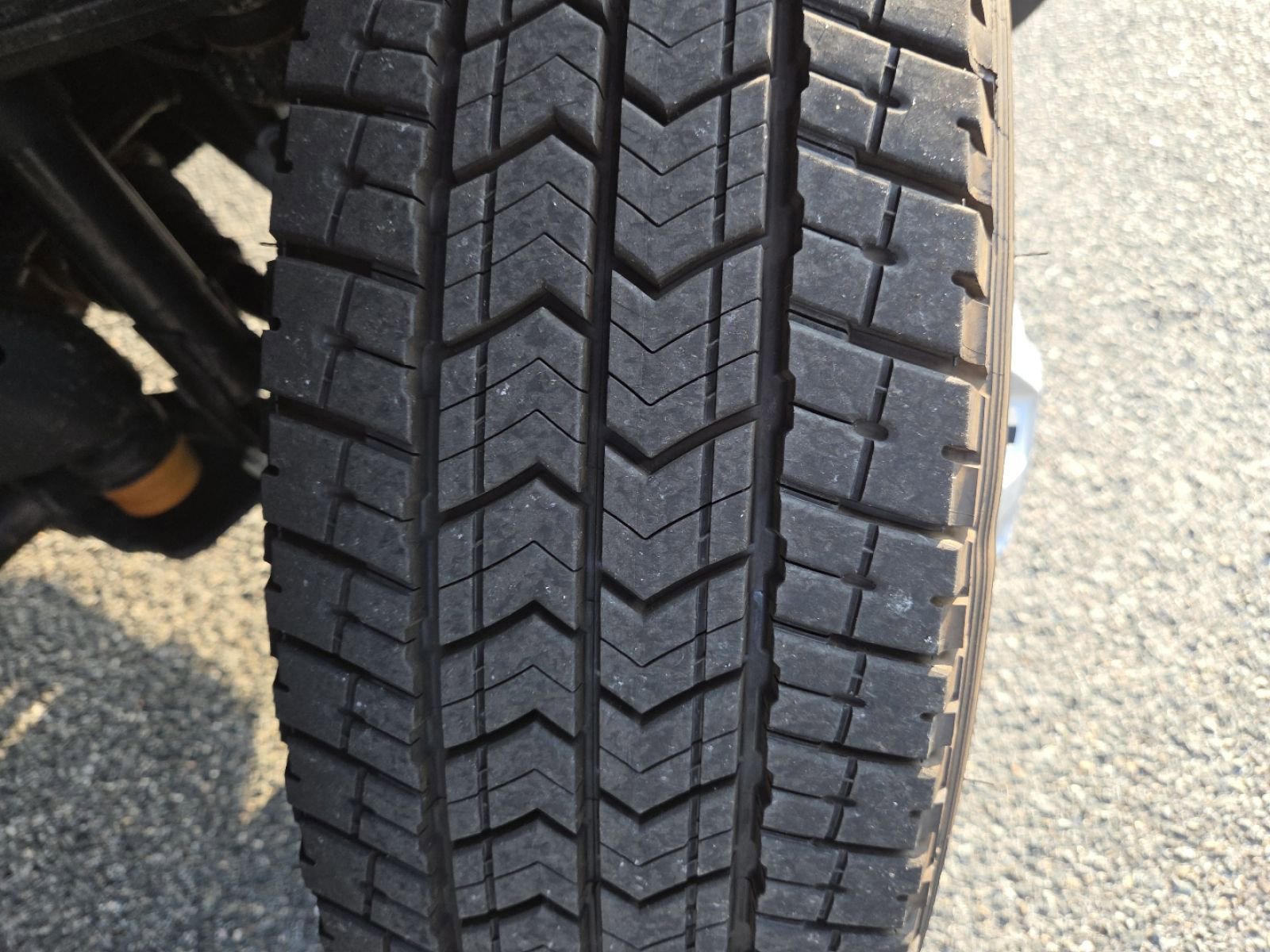 Used 2026 GMC Sierra 3500 Pro AWD/4WD image 15