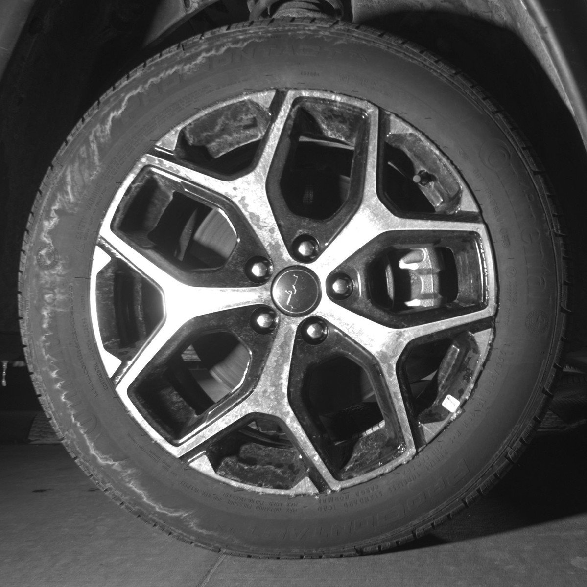 Used 2025 Jeep Compass Limited image 13