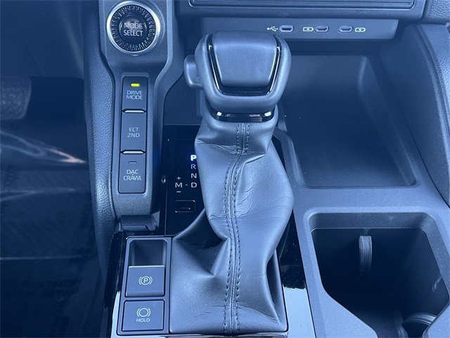 Used 2025 Toyota Land Cruiser 1958 image 16