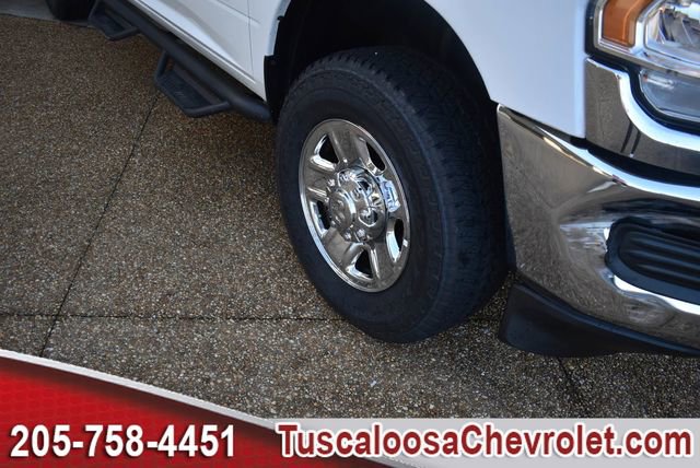 Used 2020 RAM 2500 Big Horn image 12