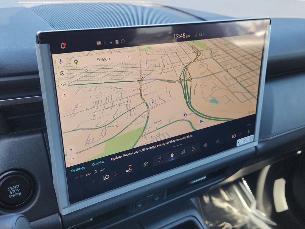 New 2026 MAZDA CX-5 Select AWD/4WD image 7