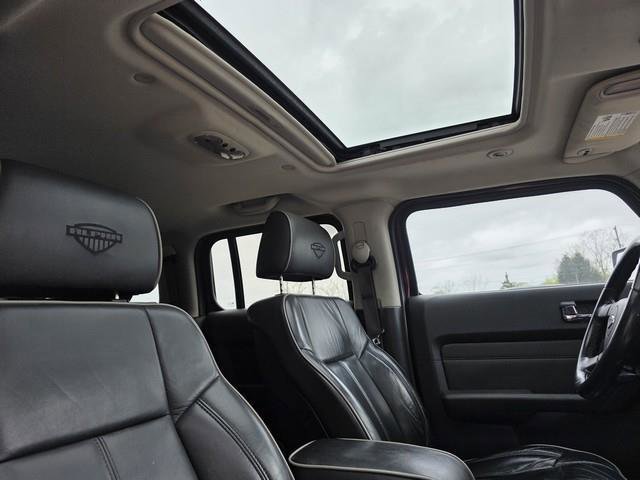 Used 2008 HUMMER H3 Alpha AWD/4WD image 24