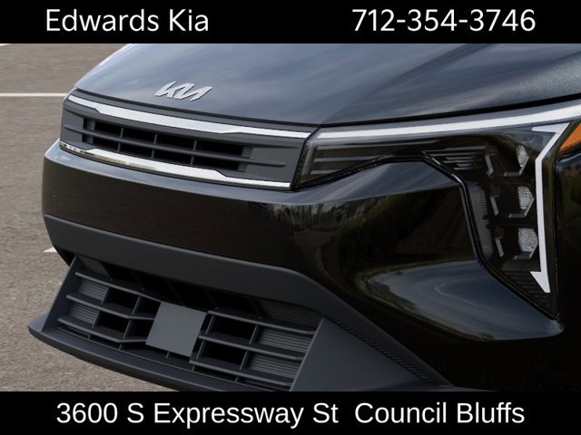 New 2026 Kia K4 FWD image 14