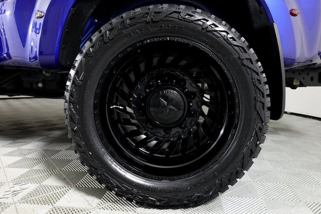 Used 2026 Ford F450 Platinum w/ FX4 Off-Road Package image 50