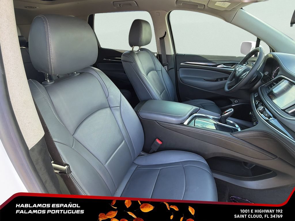 Used 2020 Buick Enclave Essence FWD image 30