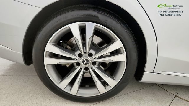 Used 2015 Mercedes-Benz S 550 Sedan image 77