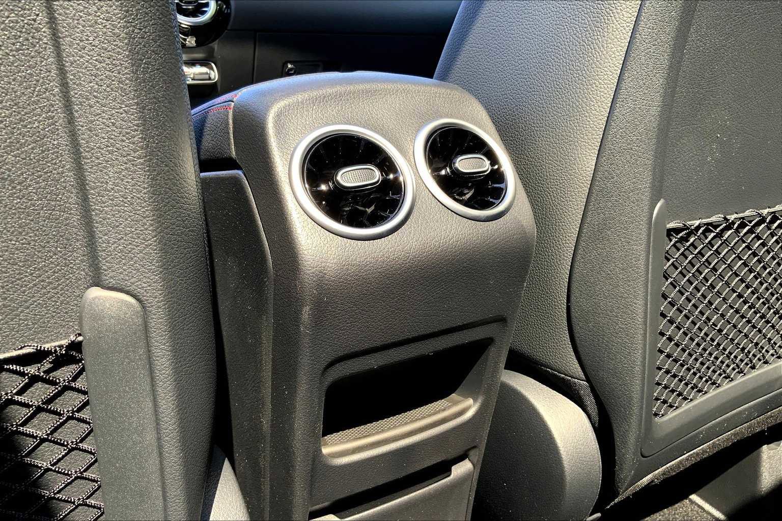 New 2026 Mercedes-Benz GLA 250 GLA 250 image 22