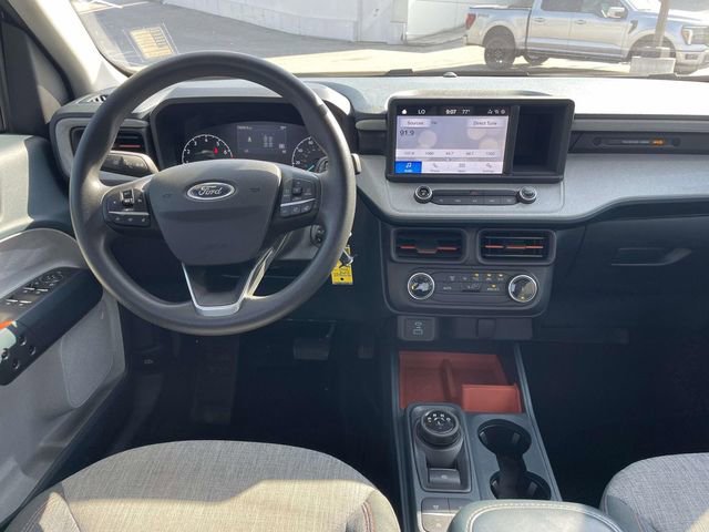 Used 2022 Ford Maverick XLT image 11