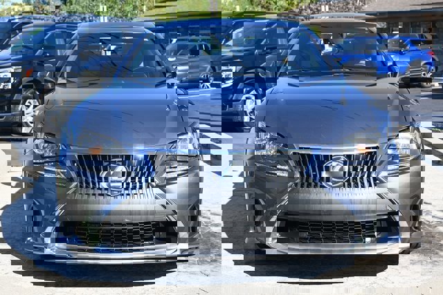 Used 2016 Lexus RC 300 AWD image 2