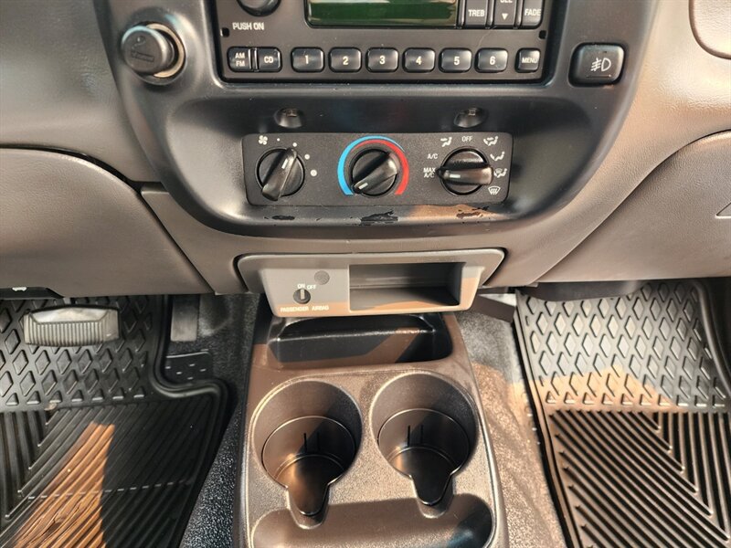 Used 2002 Ford Ranger Edge AWD/4WD image 45