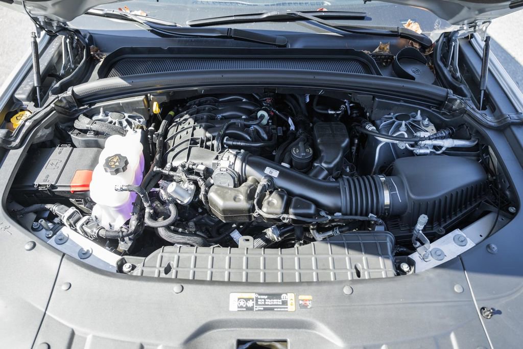 New 2025 Jeep Grand Cherokee Laredo X w/ Luxury Tech Group I image 17