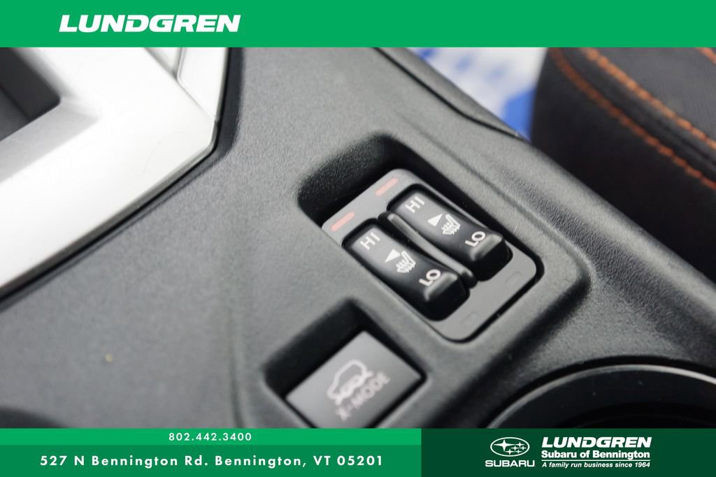 Used 2021 Subaru Crosstrek 2.0i Premium image 23