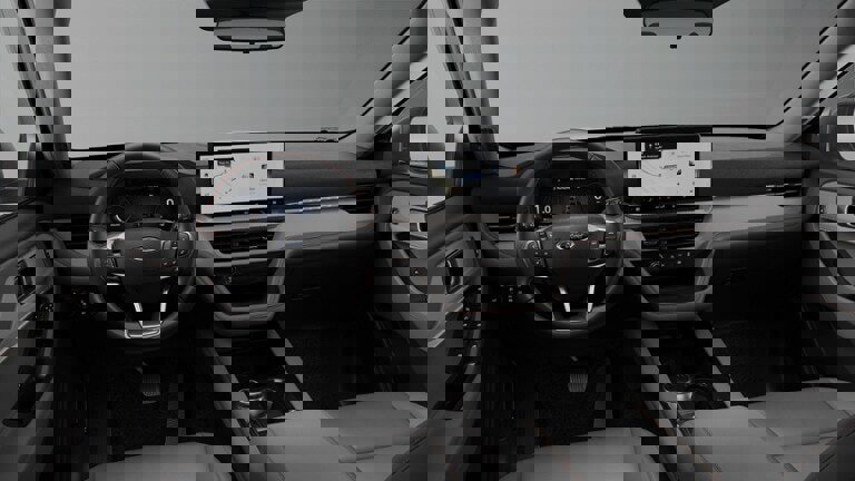 New 2026 Ford Explorer Active w/ Active Comfort Package image 32