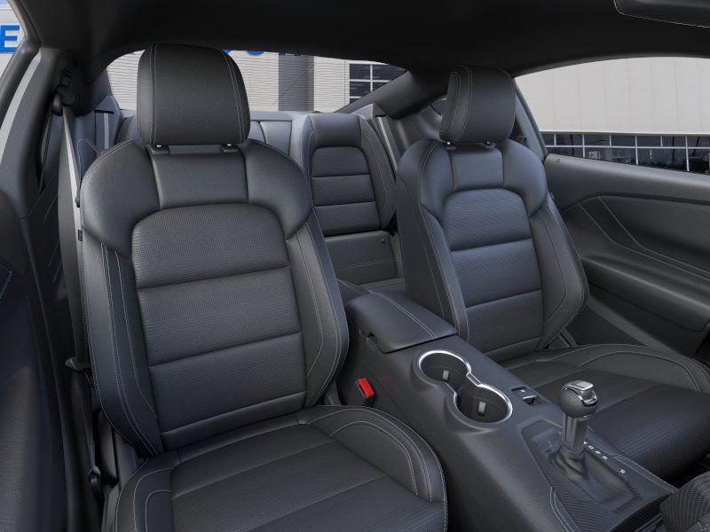 New 2025 Ford Mustang GT Premium image 10