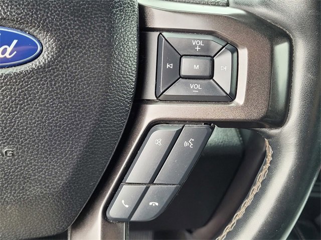 Used 2021 Ford Expedition Limited image 25