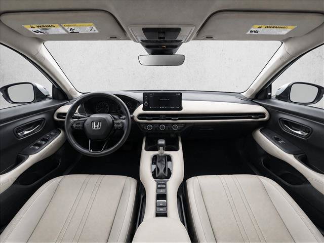 Used 2024 Honda HR-V EX-L image 22