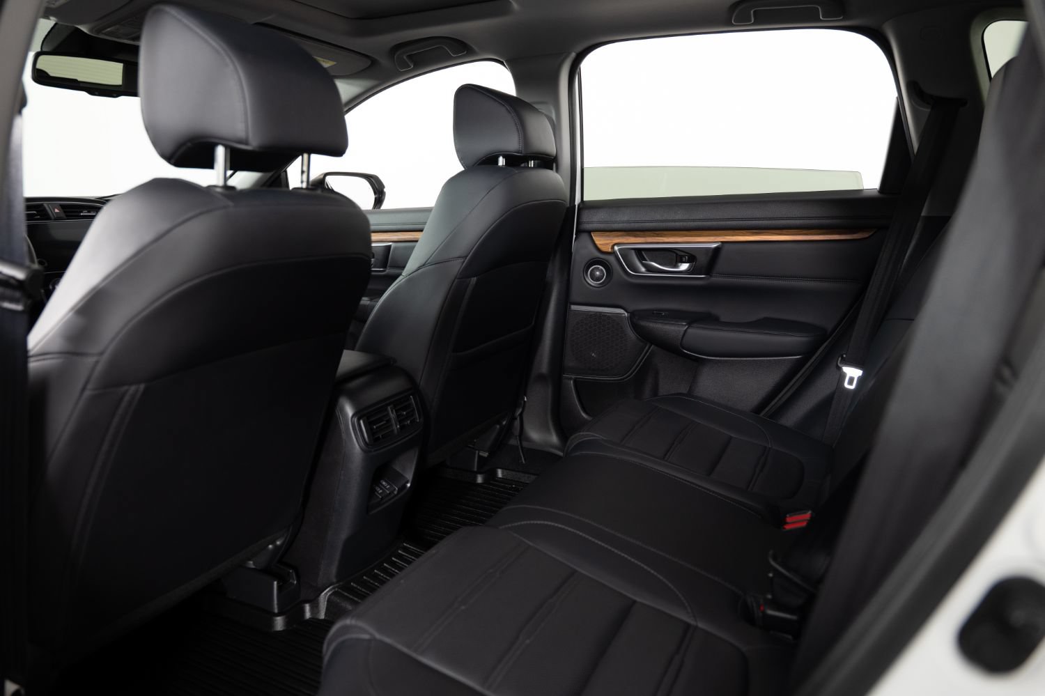 Used 2022 Honda CR-V EX-L image 20
