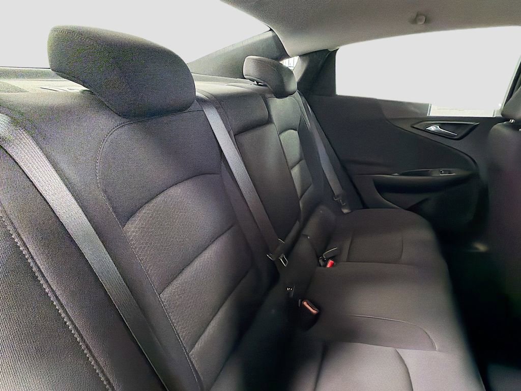 Used 2024 Chevrolet Malibu LT FWD image 25