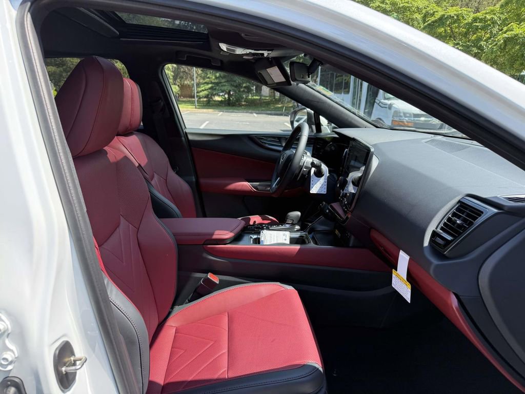 Used 2026 Lexus NX 450h+ AWD w/ Accessory Package (Z1) image 15