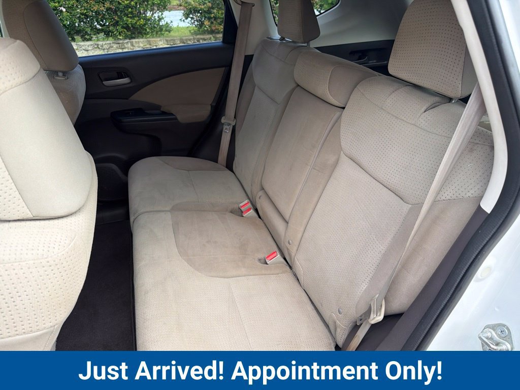 Used 2013 Honda CR-V EX image 8
