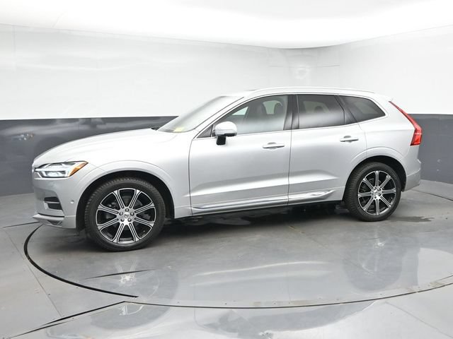Used 2019 Volvo XC60 T5 Inscription w/ Protection Package Premier AWD/4WD image 6