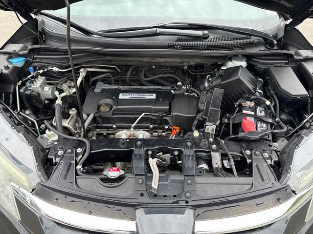 Used 2015 Honda CR-V EX-L image 28