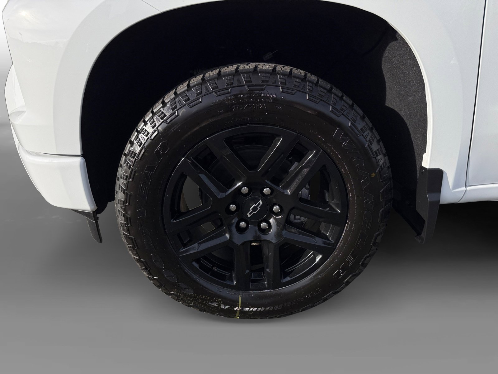 New 2026 Chevrolet Silverado 1500 RST image 9