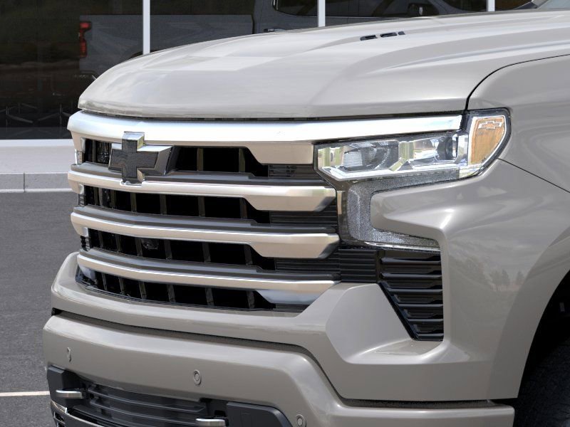 New 2026 Chevrolet Silverado 1500 High Country AWD/4WD image 13