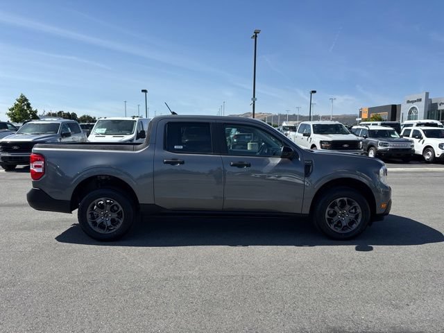Certified 2024 Ford Maverick XLT w/ XLT Luxury Package FWD image 5