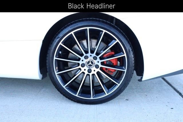 Certified 2022 Mercedes-Benz E 450 Coupe image 10