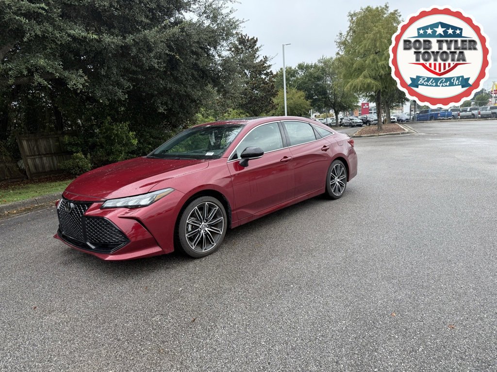 Used 2019 Toyota Avalon XSE