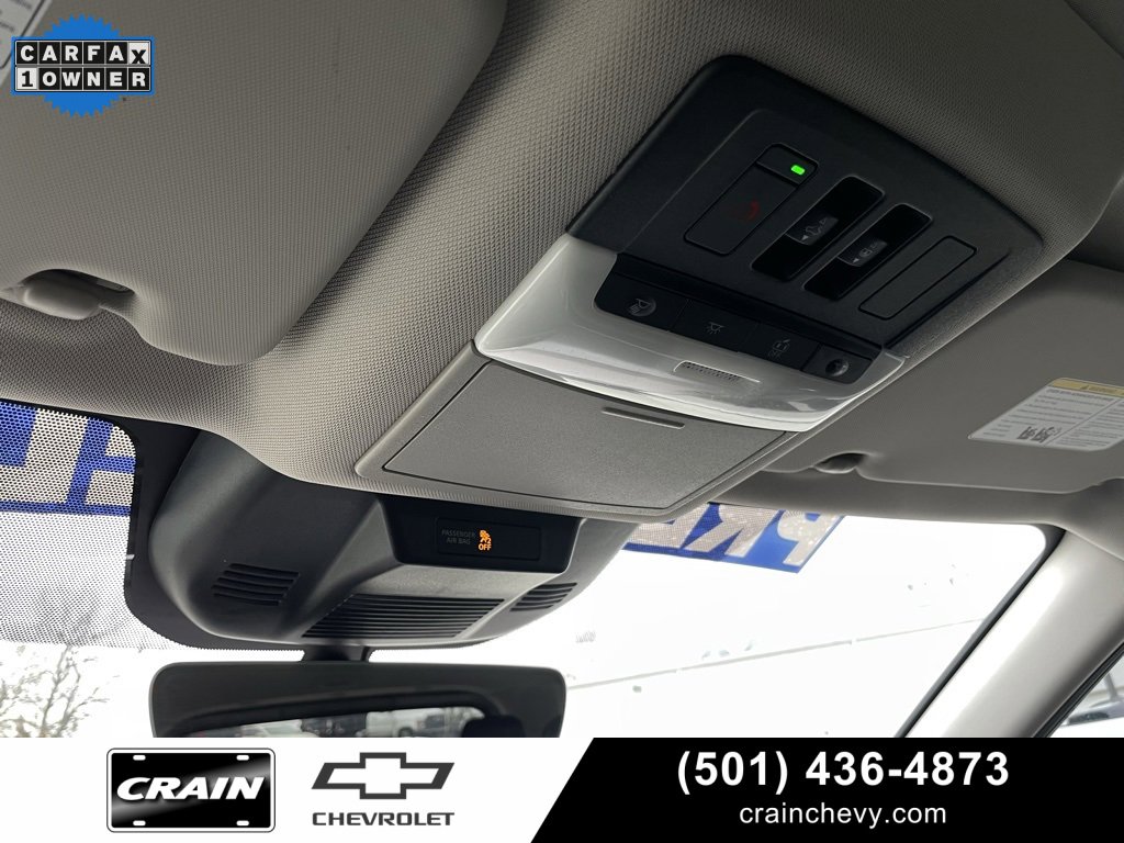 Used 2022 Nissan Rogue SL image 22