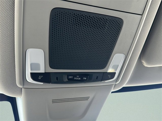 New 2026 Honda CR-V LX image 28